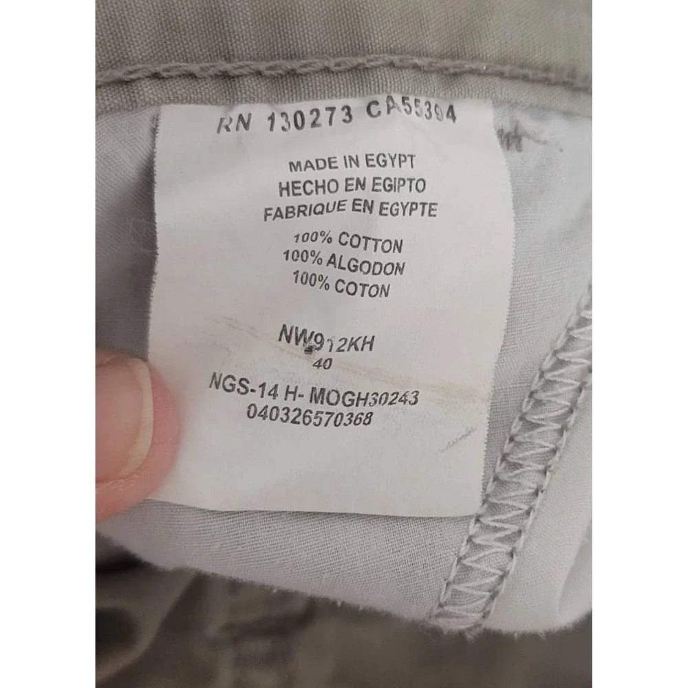 Rag Top USA feature waist